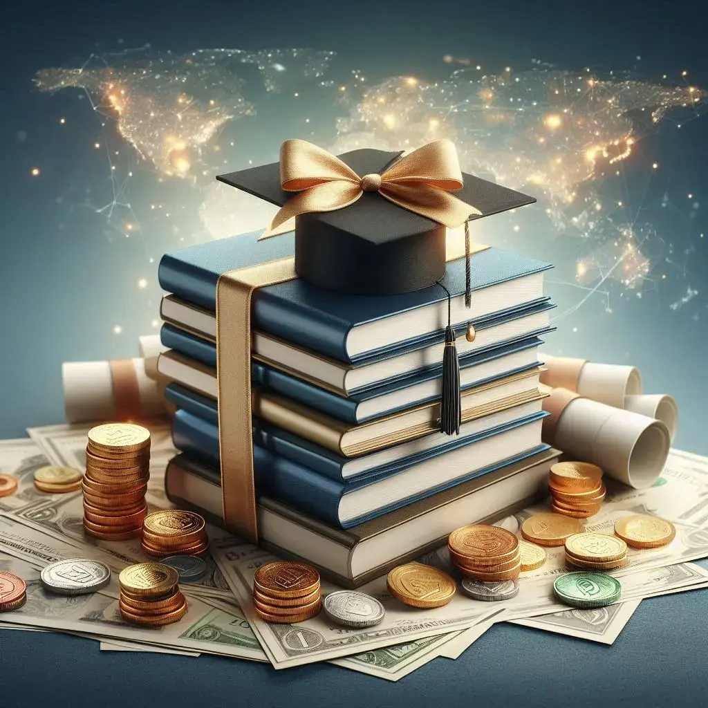 Scholarships for International Students