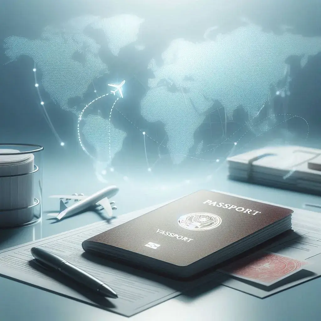 Student Visa Application Guide